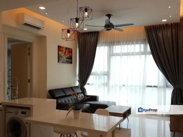 Condominium for sale in Country Heights Damansara, Kuala Lumpur