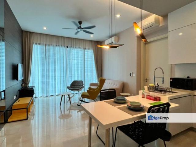 Condominium for rent in Country Heights Damansara, Kuala Lumpur