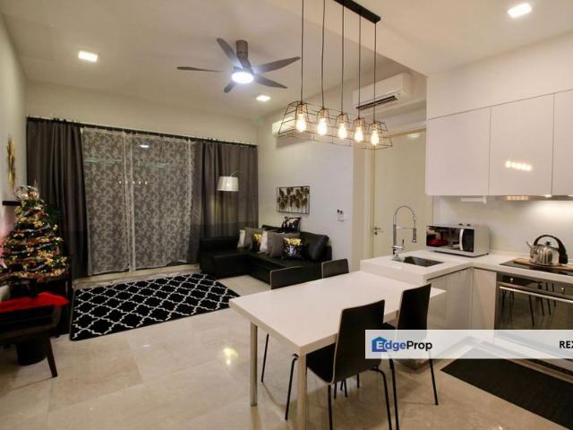 Condominium for rent in Country Heights Damansara, Kuala Lumpur
