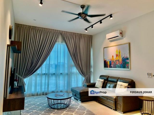 Condominium for sale in Bangsar, Kuala Lumpur