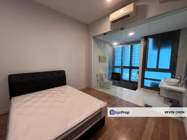 Condominium for rent in Bangsar