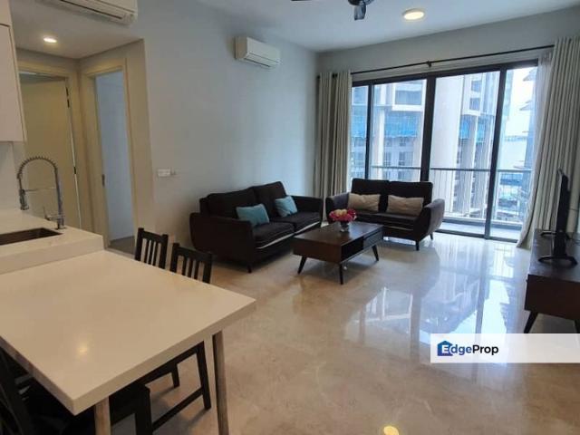 Condominium for rent in Bangsar, Kuala Lumpur