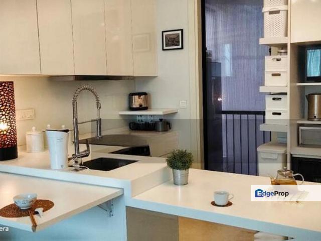 Condominium for sale in Country Heights Damansara, Kuala Lumpur