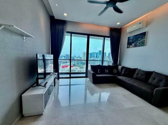 Apartment for rent in Country Heights Damansara, Kuala Lumpur