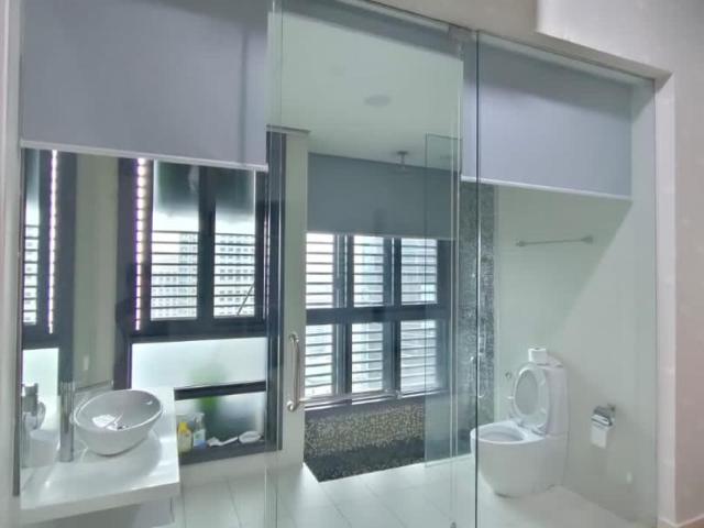 Apartment for rent in Country Heights Damansara, Kuala Lumpur