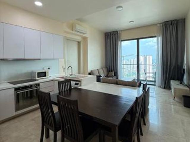Condominium for rent in Country Heights Damansara, Kuala Lumpur