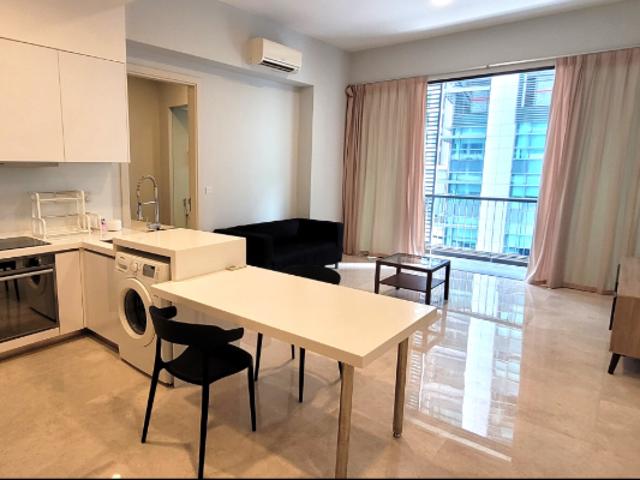 Apartment for rent in Country Heights Damansara, Kuala Lumpur