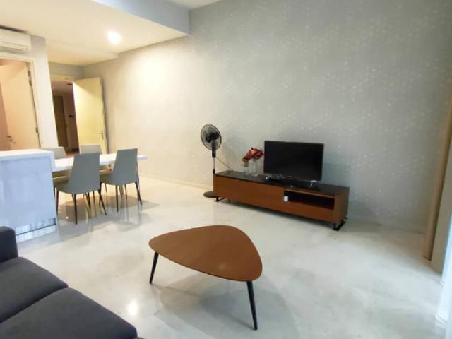 Apartment for rent in Country Heights Damansara, Kuala Lumpur