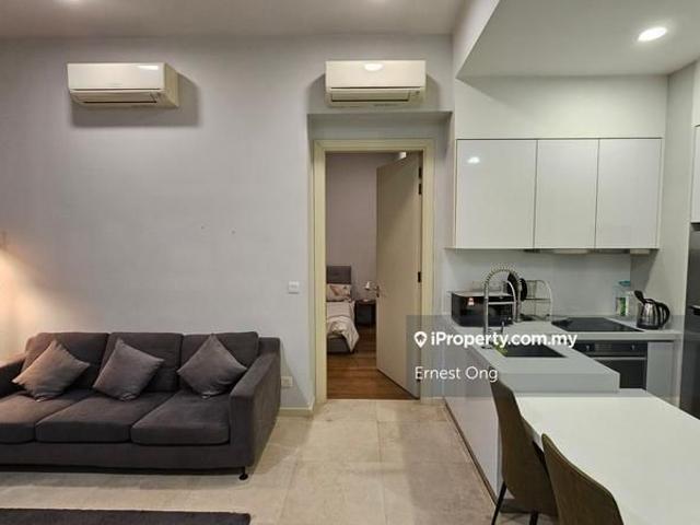 Apartment for rent in Country Heights Damansara, Kuala Lumpur