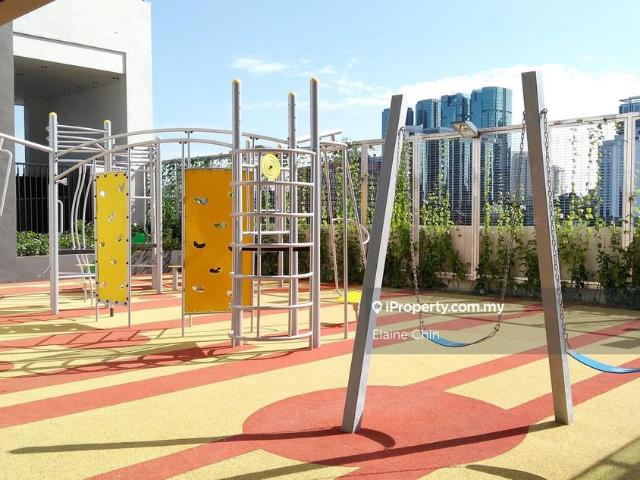 Apartment for rent in Country Heights Damansara, Kuala Lumpur