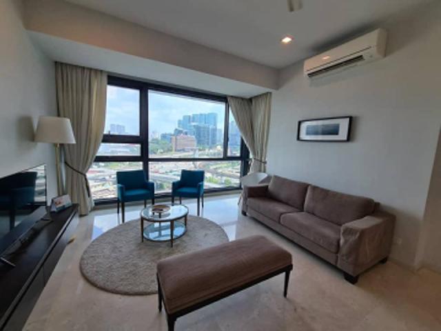 Apartment for rent in Country Heights Damansara, Kuala Lumpur