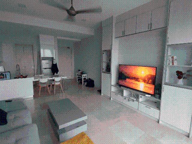 Apartment for rent in Country Heights Damansara, Kuala Lumpur