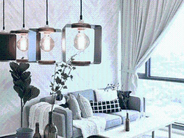 Apartment for rent in Country Heights Damansara, Kuala Lumpur
