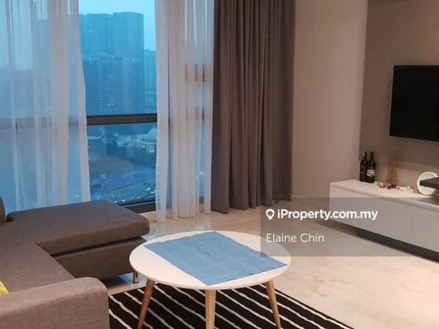 Apartment for rent in Country Heights Damansara, Kuala Lumpur