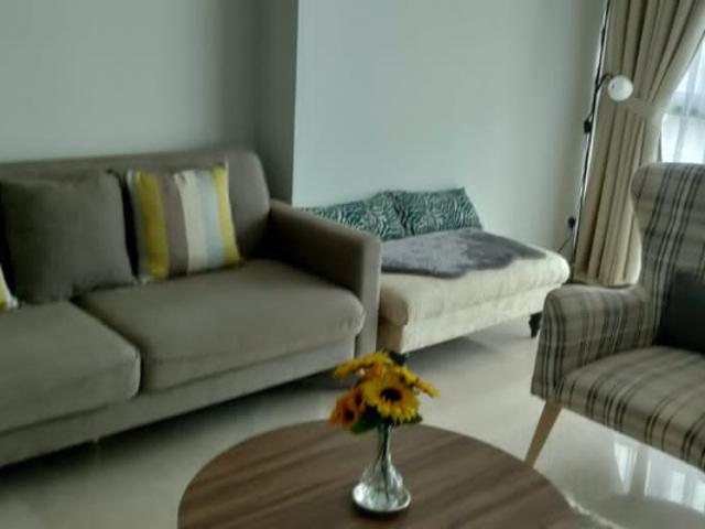 Apartment for rent in Country Heights Damansara, Kuala Lumpur