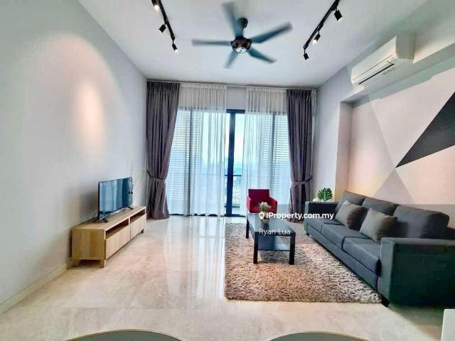 Apartment for rent in Country Heights Damansara, Kuala Lumpur