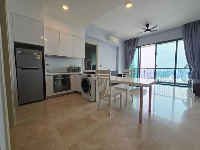 Condominium for rent in Country Heights Damansara, Kuala Lumpur