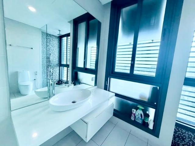 Apartment for rent in Country Heights Damansara, Kuala Lumpur