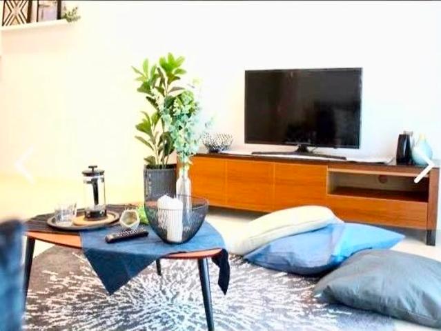 Apartment for rent in Country Heights Damansara, Kuala Lumpur