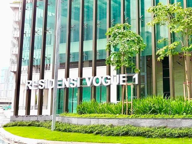 Apartment for rent in Country Heights Damansara, Kuala Lumpur