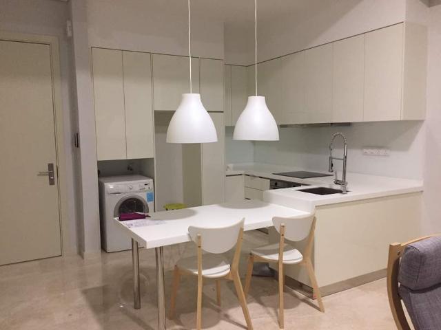 Apartment for rent in Country Heights Damansara, Kuala Lumpur