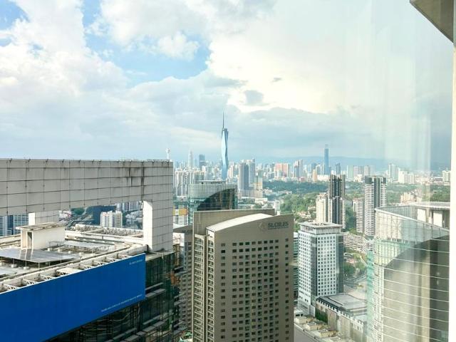 Apartment for rent in Country Heights Damansara, Kuala Lumpur