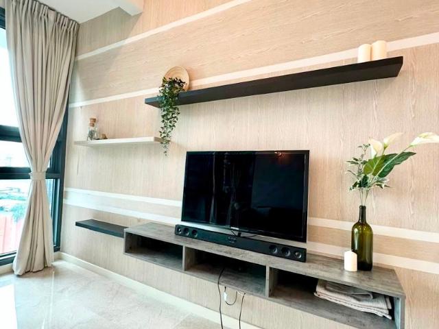 Apartment for rent in Country Heights Damansara, Kuala Lumpur