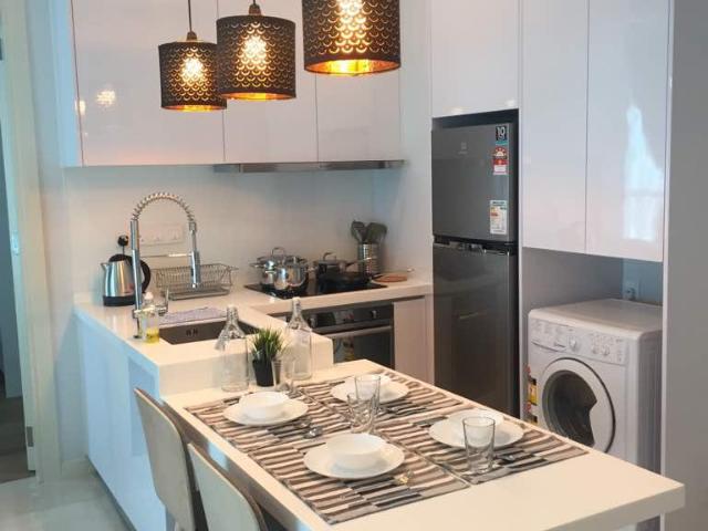 Apartment for rent in Country Heights Damansara, Kuala Lumpur