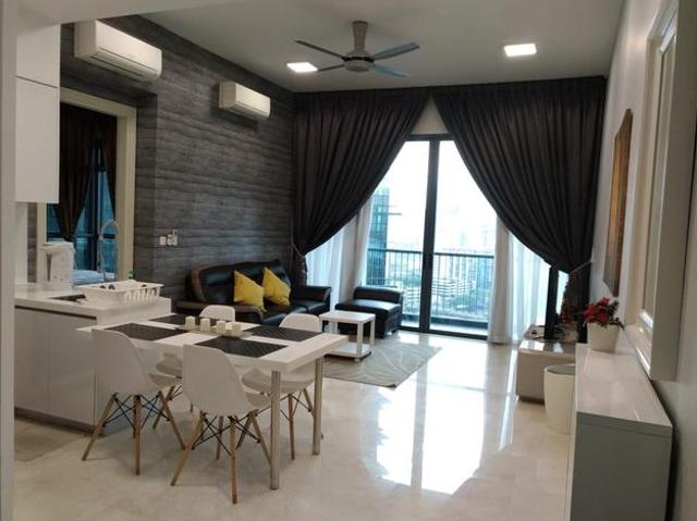 Condominium for rent in Country Heights Damansara, Kuala Lumpur