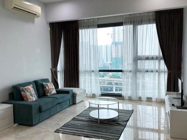 Condominium for rent in Country Heights Damansara, Kuala Lumpur