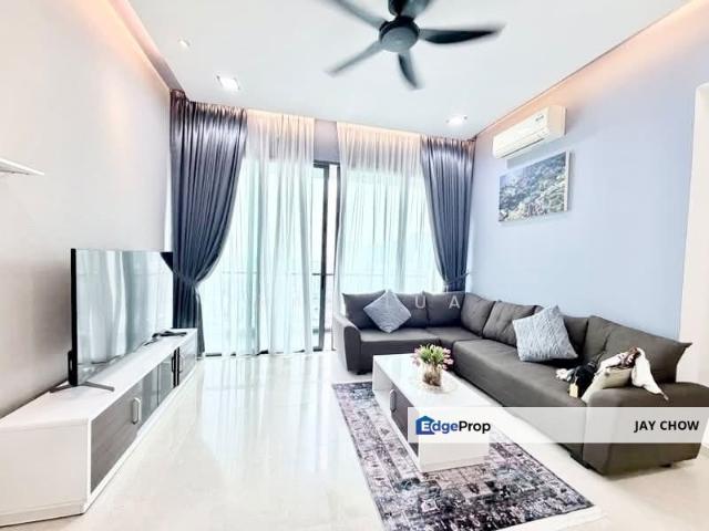 Condominium for rent in Country Heights Damansara, Kuala Lumpur