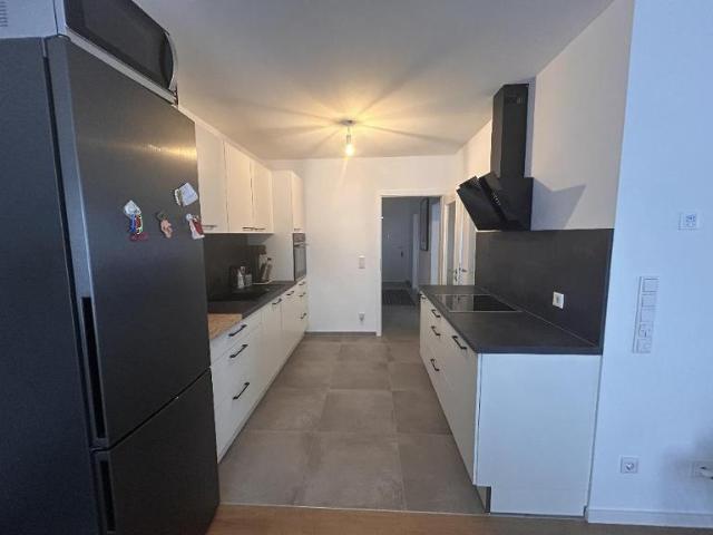 Apartment mieten in Wurmsham, Bayern