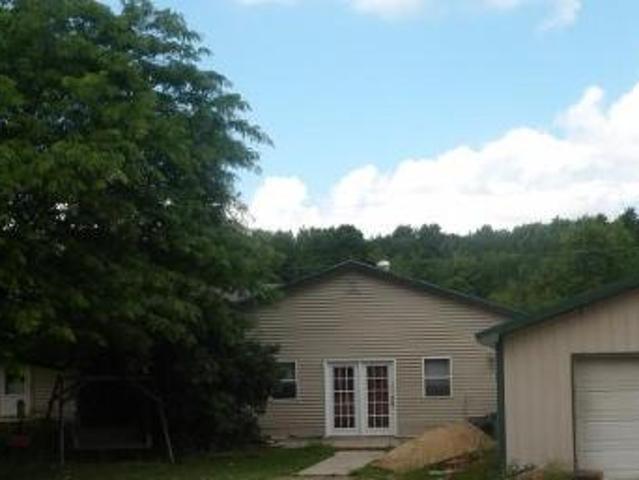 House for sale in Kingsley