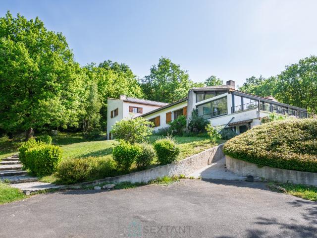 Maison vente à Fontainebleau, Nanteau-sur-lunain