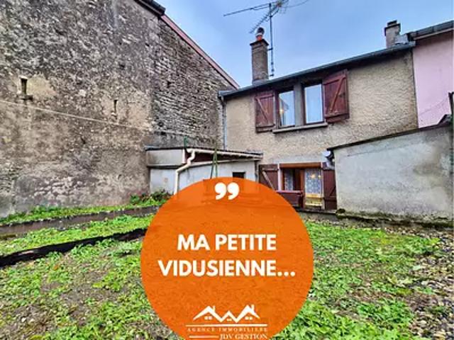 Maison vente à Commercy, Void-vacon