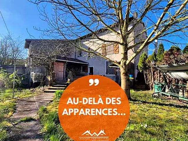 Maison vente à Commercy, Void-vacon