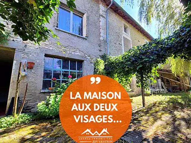 Maison vente à Commercy, Void-vacon