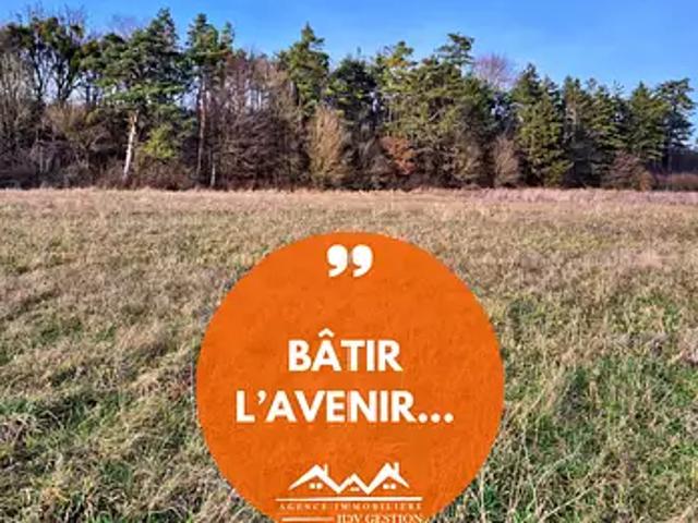 Terrain vente à Commercy, Void-vacon