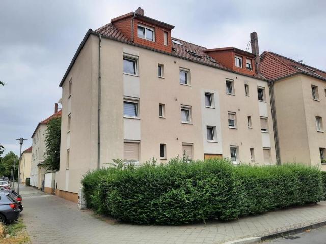 Apartment mieten in Neulindenau, Leipzig