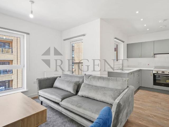 Apartment for rent in London Borough of Sutton, Greater London