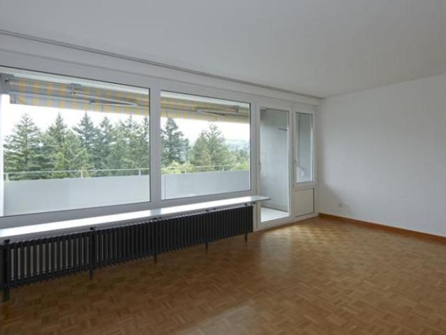 Apartment mieten in Aarau, Aargau