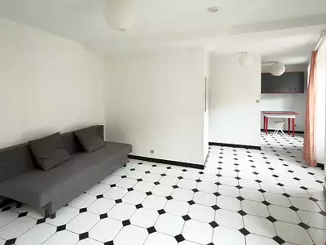 Appartement vente à Voiron, Isère