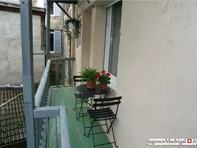 Appartement vente à Voiron, Isère