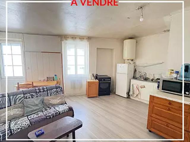 Appartement vente à Grenoble, Voiron