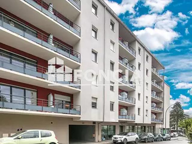 Appartement vente à Grenoble, Voiron