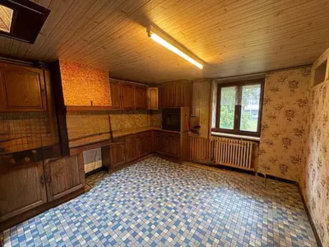 Appartement vente à Grenoble, Voiron