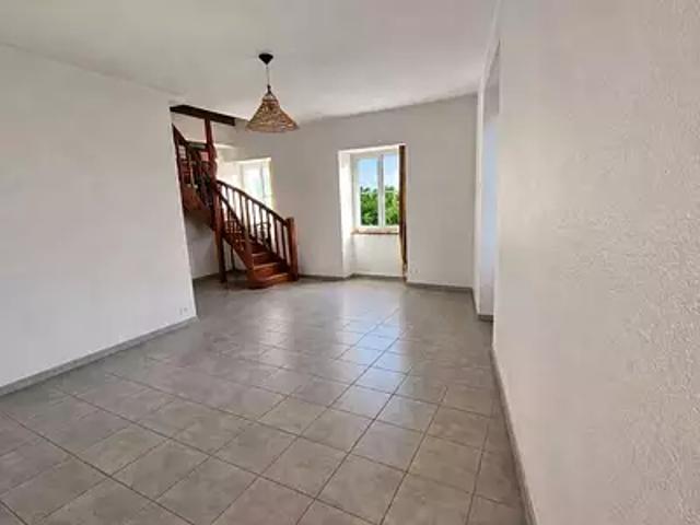 Appartement vente à Grenoble, Voiron