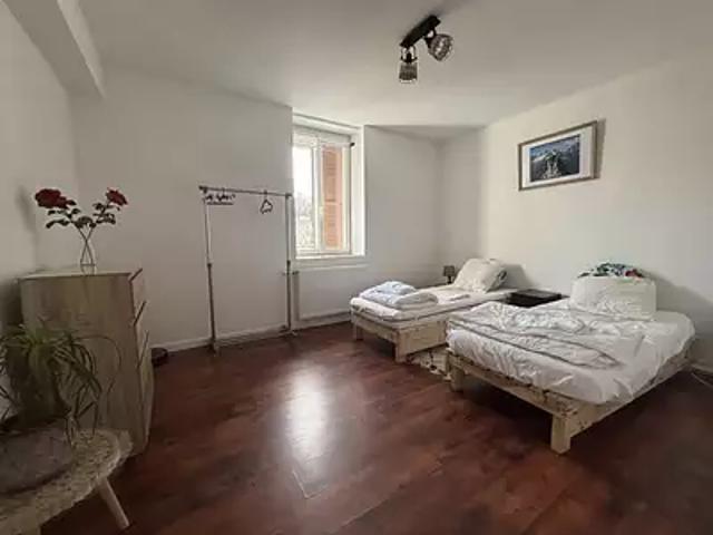 Appartement vente à Grenoble, Voiron