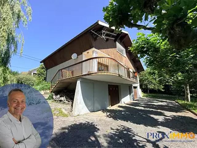 Maison vente à Voiron, Isère