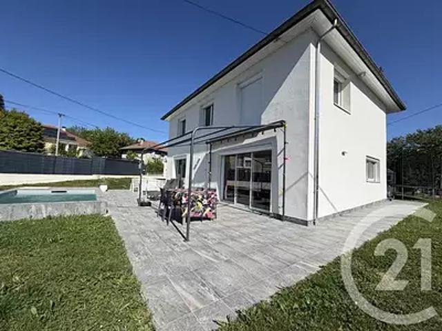 Maison vente à Voiron, Isère